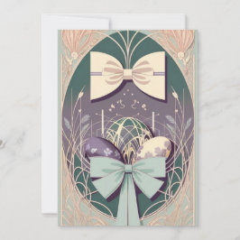 Ostersammlung Einladung