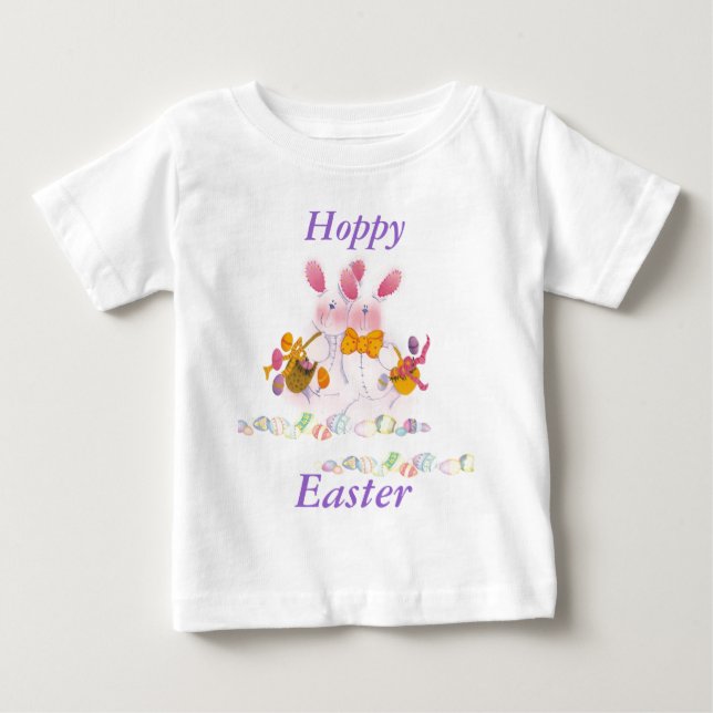 OsterSäugling T - Shirt (Vorderseite)