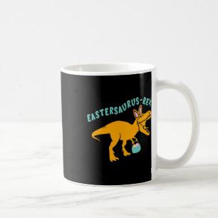 Ostersaurus Ostergeschenk Dinosaurier Für Teenager Kaffeetasse