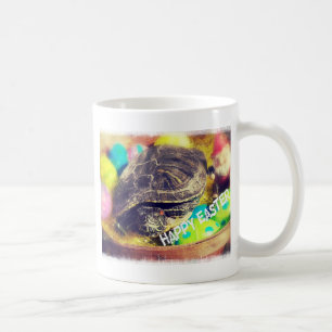 Osterschale Kaffeetasse