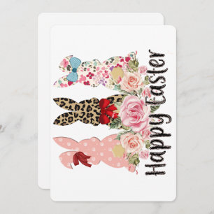 Osterschnur Einladung