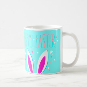 Ostersonne Kaffeetasse