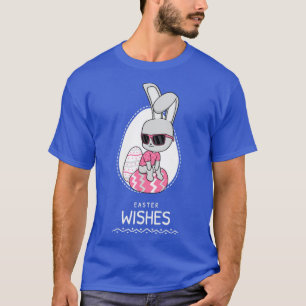 Ostersonnen wünscht T-Shirt