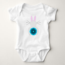 Ostersonnenanzug Anzug Baby Bodysuit Strampler