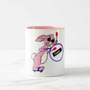 Ostersonnige Tasse