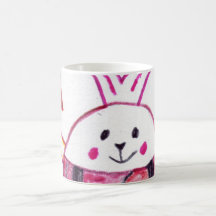 Ostersonnige Tasse