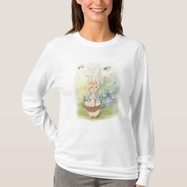 Ostersonniger Peter T - Shirt (Vorderseite)