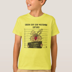 Ostersonniger T - Shirt
