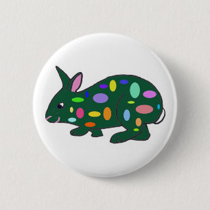 Ostersonniges Button