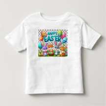 Ostersonniges Shirt