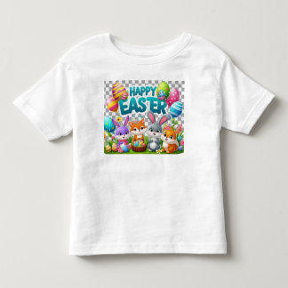 Ostersonniges Shirt