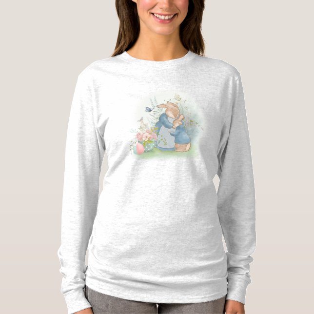 OstersonnPeter T-Shirt (Vorderseite)