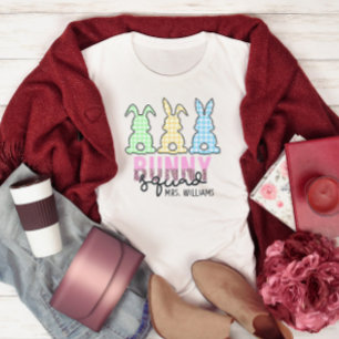 Ostersonntag Lehrerklasse T-Shirt