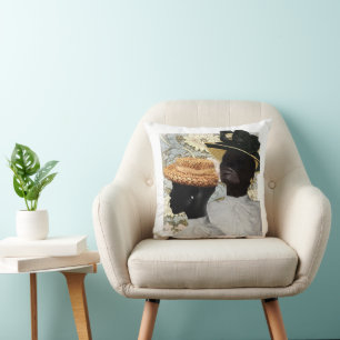 Ostersonntag Morgen 1919 Kissen