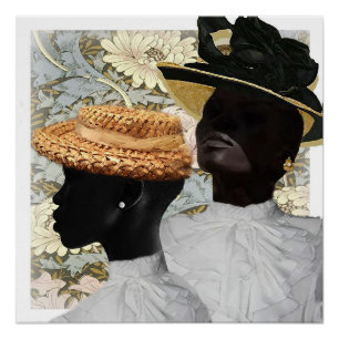 Ostersonntag Morgen 1919 Poster