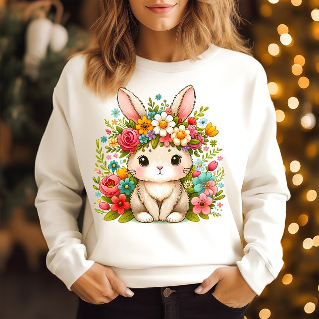 Ostersonntag Sweatshirt (Von Creator hochgeladen)