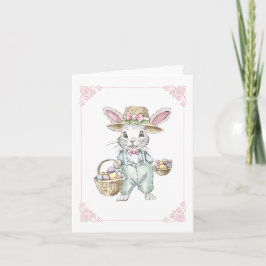 Ostersonntagskarte Feiertagskarte