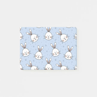 Osterspezialdesign Post-it Klebezettel