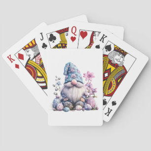 Osterspielkarten Spielkarten