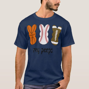 Ostersport Bunny Peep T-Shirt