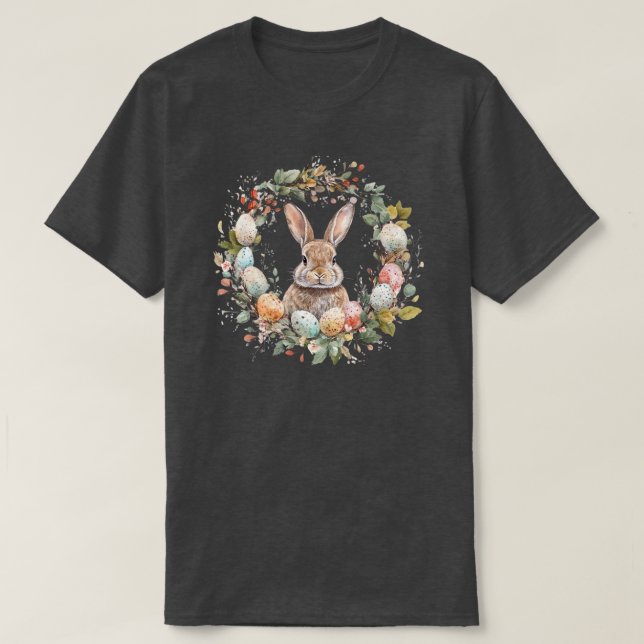 OsterT - Shirt (Design vorne)