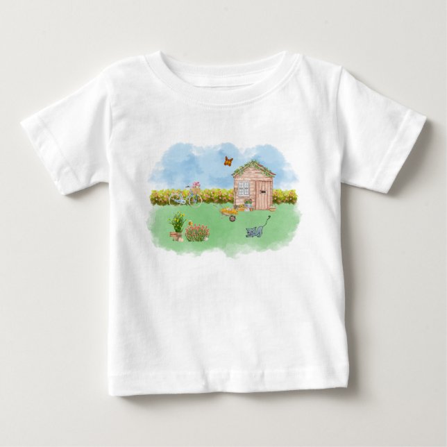 OsterT - Shirt (Vorderseite)