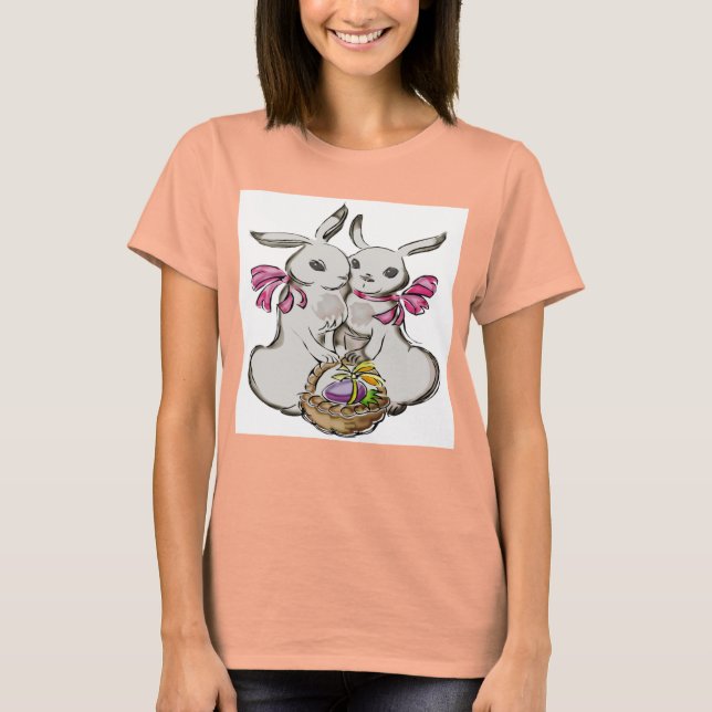 OsterT - Shirt (Vorderseite)