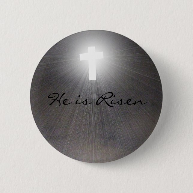 OsterT - Shirt und Geschenke Button (Vorderseite)