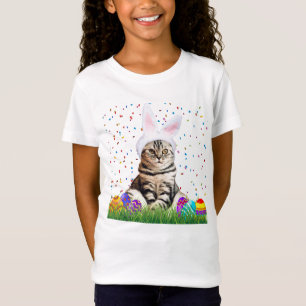 Ostertabby T-Shirt
