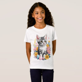 Ostertabby T-Shirt