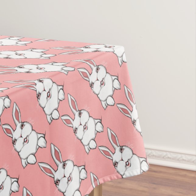 Ostertafel Feste Ostern Sonnenschein Tischdecke (Beispiel)