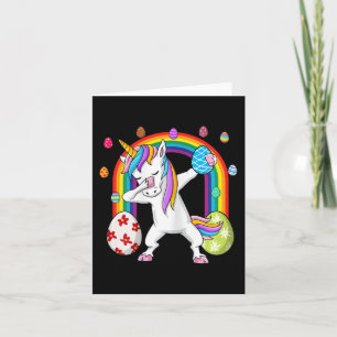 Ostertag Entdeckungsreise zur Unicorat Girls - Kin Karte