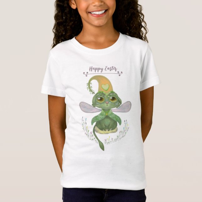 Ostertier T-Shirt (Vorderseite)