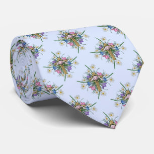 Osterüberquerung Krawatte