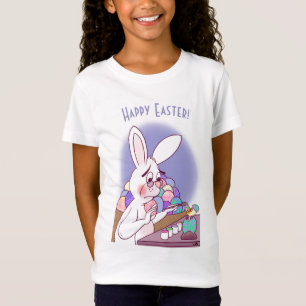 Osterüberraschender T - Shirt