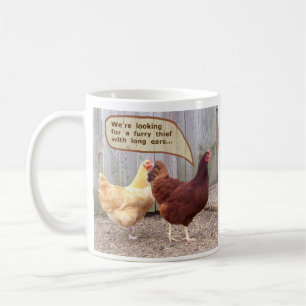 Osterüberraschung! Tasse