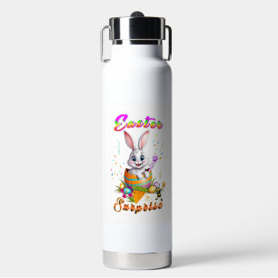 Osterüberraschung Trinkflasche