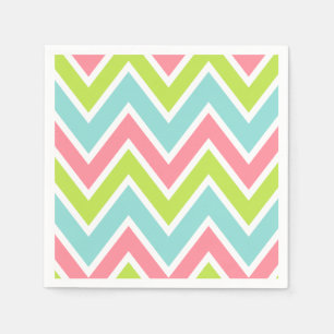 Osterurlaub Napkins Serviette