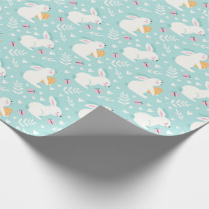 Osterverpackungspapier Geschenkpapier