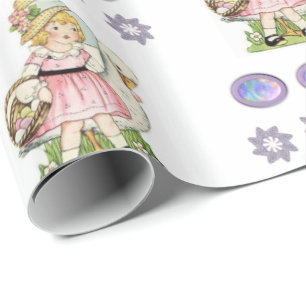 Osterverpackungspapier Geschenkpapier