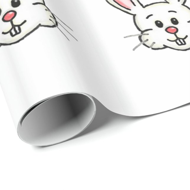 Osterverpackungspapier Geschenkpapier (Rolleneckpunkt)