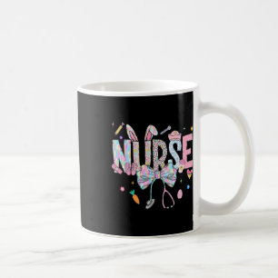 Osterverse Oberschwester Kokette Frohe Ostern Kran Kaffeetasse
