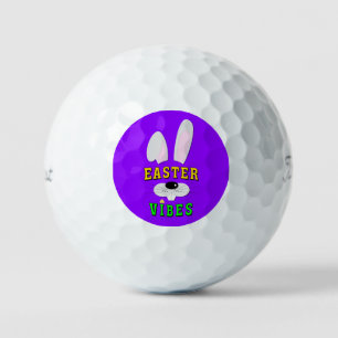 Ostervibes Golfball
