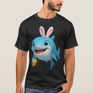 Osterwalhai T-Shirt
