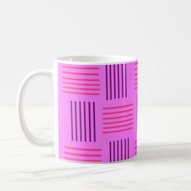 Osterwoche Kaffeetasse (Links)