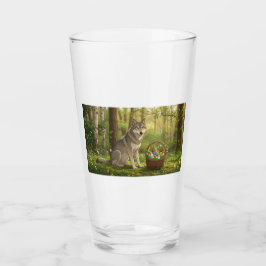 Osterwolf glas