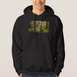 Osterwolf hoodie