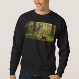 Osterwolf sweatshirt