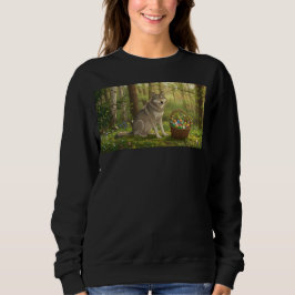 Osterwolf sweatshirt