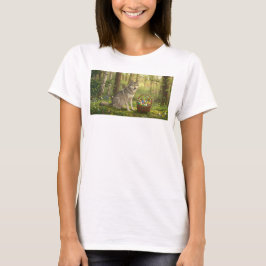 Osterwolf T-Shirt